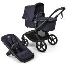 Bugaboo Complete Kinderwagen Fox 5 Renew Deep Indigo
