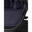 Bugaboo Complete Kinderwagen Fox 5 Renew Deep Indigo