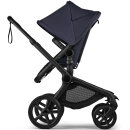 Bugaboo Complete Kinderwagen Fox 5 Renew Deep Indigo