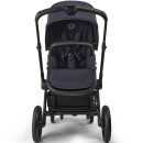 Bugaboo Complete Kinderwagen Fox 5 Renew Deep Indigo