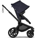 Bugaboo Complete Kinderwagen Fox 5 Renew Deep Indigo