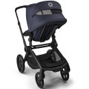 Bugaboo Complete Kinderwagen Fox 5 Renew Deep Indigo