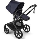 Bugaboo Complete Kinderwagen Fox 5 Renew Deep Indigo