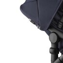 Bugaboo Complete Kinderwagen Fox 5 Renew Deep Indigo
