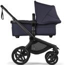 Bugaboo Complete Kinderwagen Fox 5 Renew Deep Indigo