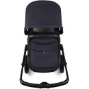 Bugaboo Complete Kinderwagen Fox 5 Renew Deep Indigo