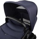 Bugaboo Complete Kinderwagen Fox 5 Renew Deep Indigo