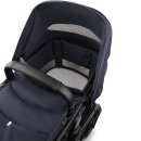 Bugaboo Complete Kinderwagen Fox 5 Renew Deep Indigo