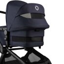 Bugaboo Complete Kinderwagen Fox 5 Renew Deep Indigo