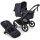 Bugaboo Complete Kinderwagen Fox 5 Renew Deep Indigo