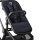 Bugaboo Complete Kinderwagen Fox 5 Renew Deep Indigo