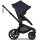 Bugaboo Complete Kinderwagen Fox 5 Renew Deep Indigo