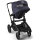 Bugaboo Complete Kinderwagen Fox 5 Renew Deep Indigo