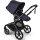 Bugaboo Complete Kinderwagen Fox 5 Renew Deep Indigo