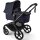 Bugaboo Complete Kinderwagen Fox 5 Renew Deep Indigo