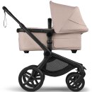 Bugaboo Complete Kinderwagen Fox 5 Renew Desert Taupe
