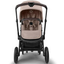 Bugaboo Complete Kinderwagen Fox 5 Renew Desert Taupe