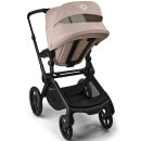 Bugaboo Complete Kinderwagen Fox 5 Renew Desert Taupe
