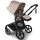 Bugaboo Complete Kinderwagen Fox 5 Renew Desert Taupe