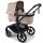 Bugaboo Complete Kinderwagen Fox 5 Renew Desert Taupe