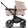 Bugaboo Complete Kinderwagen Fox 5 Renew Desert Taupe