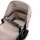Bugaboo Complete Kinderwagen Fox 5 Renew Desert Taupe