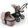 Bugaboo Complete Kinderwagen Fox 5 Renew Desert Taupe
