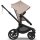Bugaboo Complete Kinderwagen Fox 5 Renew Desert Taupe