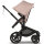 Bugaboo Complete Kinderwagen Fox 5 Renew Desert Taupe