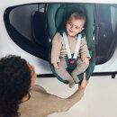 Maxi Cosi Bundle - Babyschale Pebble 360 Pro² + FamilyFix 360 Pro Basisstation