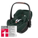 Maxi Cosi Bundle - Babyschale Pebble 360 Pro² + FamilyFix 360 Pro Basisstation