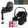 Maxi Cosi Bundle - Babyschale Pebble 360 Pro² + FamilyFix 360 Pro Basisstation