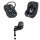 Maxi Cosi Bundle - Babyschale Pebble 360 Pro² + FamilyFix 360 Pro Basisstation