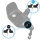 Maxi Cosi Bundle - Babyschale Pebble 360 Pro² + FamilyFix 360 Pro Basisstation
