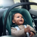 Maxi Cosi Bundle - Babyschale Pebble 360 Pro² + FamilyFix 360 Pro Basisstation Twillic Truffle