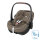 Maxi Cosi Bundle - Babyschale Pebble 360 Pro² + FamilyFix 360 Pro Basisstation Twillic Truffle