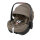 Maxi Cosi Bundle - Babyschale Pebble 360 Pro² + FamilyFix 360 Pro Basisstation Twillic Truffle