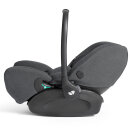Joie I-Level Pro und I-Base Encore Set Ebony