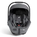 Joie I-Level Pro und I-Base Encore Set Ebony