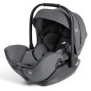 Joie I-Level Pro und I-Base Encore Set Ebony