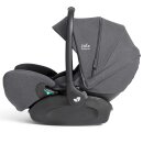 Joie I-Level Pro und I-Base Encore Set Ebony