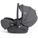 Joie I-Level Pro und I-Base Encore Set Ebony