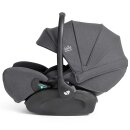 Joie I-Level Pro und I-Base Encore Set Ebony