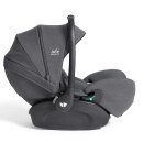 Joie I-Level Pro und I-Base Encore Set Ebony