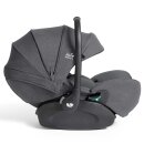 Joie I-Level Pro und I-Base Encore Set Ebony