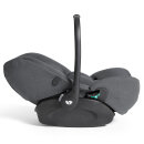Joie I-Level Pro und I-Base Encore Set Ebony