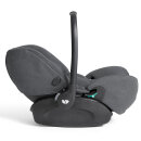 Joie I-Level Pro und I-Base Encore Set Ebony