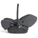 Joie I-Level Pro und I-Base Encore Set Ebony