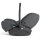 Joie I-Level Pro und I-Base Encore Set Ebony
