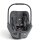 Joie I-Level Pro und I-Base Encore Set Ebony